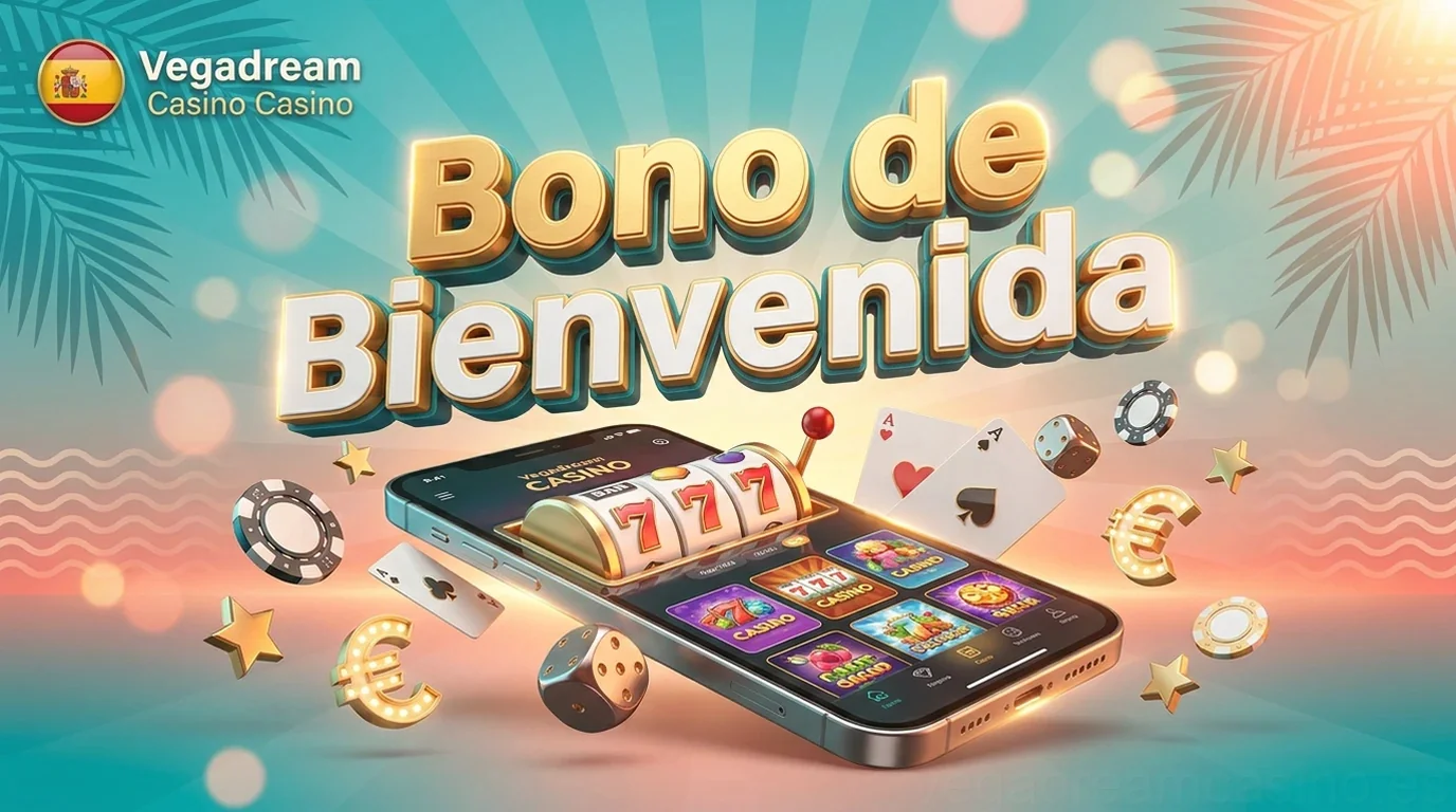 Bono de Bienvenida
